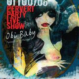 The Flame - Oby Baby @ Clorophilla 08-09-2006 cd2.mp3