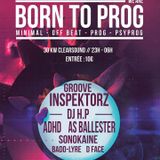 Born 2 Bounce