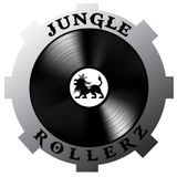 Jungle Rollerz (Jungle Junkie & Dr Shade) b2b Arcane - Simply Vinyl 28/02/14