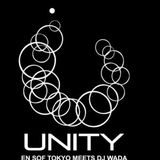 120711 UNITY (Mixed by DJ DAICHI)