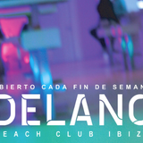 Friday's at Delano Dj Mix Rui Da Silva july 2009
