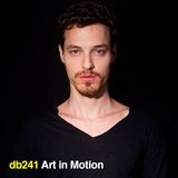 db241 - Art in Motion