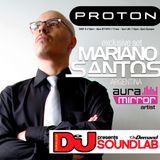 Mariano Santos @ Proton Radio - Exclusive Set