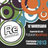 REcorcholis 16° aniversario - Primavera 2013 - Episodio # 16