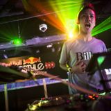 DJ YOSSY - JAPAN - 2015 Fukuoka QF