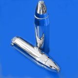 The Silver Bullet