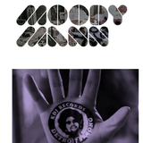 Motorcitysounds week 30 (Moodyman on Mondays) by Klaina