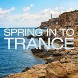 Andrej Patrman (@plus1dj) Trance Mix - Spring 2015