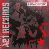 A21 Records podcast #1 by AMBASSADOR21