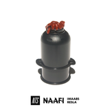NAAFI w/ Imaabs & Resla - 27th February 2016