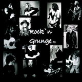 High & Dry (90s Rock compilation)