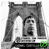 Leonel Castillo - Stranger Than Paradise Podcast (Slow House)
