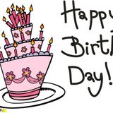 Mix 4 Birthday's