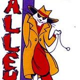 The Original S.M. Crew Live At The Alley Cat Nightclub - Sept. 1999