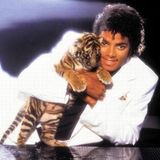 Michael Jackson 80s Megamix (14 tracks)