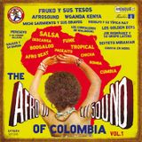 Buenavibra presenta Classics Of the SALSABRAVA & AFROSOUND