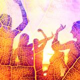 ECSTATIC DANCE AMSTERDAM::: CLUB LITE: Mixed by Yarun Dee 21/2/16