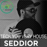 Max Sebastien Pres. TYVH - Seddior ( 20.03.16 )