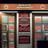 Suhov - Nemzeti Kenderbolt 1