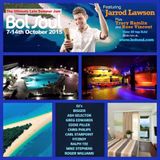Bolsoul in Croatia afternoon pool session with Fitzroy in d mix (Soul Survivors) live and unedited !