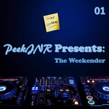 PEEKJNR PRESENTS: The Weekender Episode One