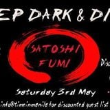 Satoshi Fumi Mixtape in April 2014