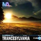 Marius Andries - Trancesylvania 012