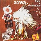 Italian prog-gamma: AREA & PFM