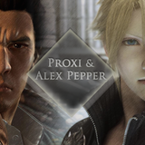 OUTSIDE with Proxi & Alex Pepper 31.08.14 - Show 50 - 1 Year Anniversary Director's Cut