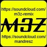 R&B Mixtape Vol.3 (90´s-2000) by M3Z