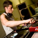 Davide Squillace Live @ Croissant,Kazantip Ukraine (10.08.2012)