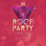 Just Juice - Mix dla Roof Party # 2