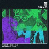 Shamos - 21st January 2015