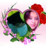 TE AMO MI CACHETONA LINDA