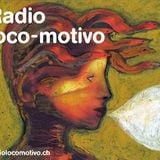 Radio loco-motivo - live aus dem Löscher