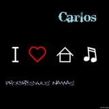 Carlos - Progresyvus Namas
