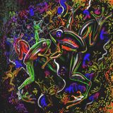 Eternity (DJ Ramsey PSY-Trance mix)