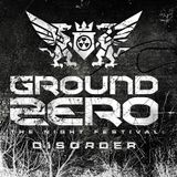 Brutal Jesters @ Ground Zero 2015