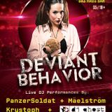 PanzerSoldat-Live @ Euphoria Nights BHM 2.23.2013