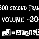 1800 second Trance vol-20- Mohamed Arafat