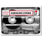 LF Mixtape de Carolina Cunha