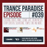 Trance Paradise Episode #039 (11-11-12)