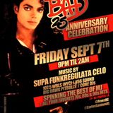 MICHEAL JACKSON TRIBUTE AND CLASSICS LIVE@FEVER BAR & LOUNGE WDC