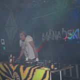 Plunkn(aka Romeroz) - Recorded live @ Mεnadsklubben vs TiLT Syndicate
