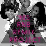 YO! M.A.F.I.A. PRESENTS '90S RNB REMIX PROJECT