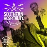 The Southern Hospitality Show - 7th September 2015