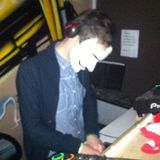 NUMBER29 - 'GetDarker Dubstep Games' Mix