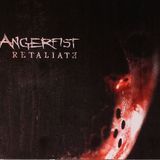 Angerfist - Best of Retaliate