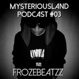 MysteriousLand Podcast#3 new year 2015