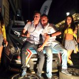 Vallino - live mix @Vintage Pub - Champion Rally Party - 08.2013